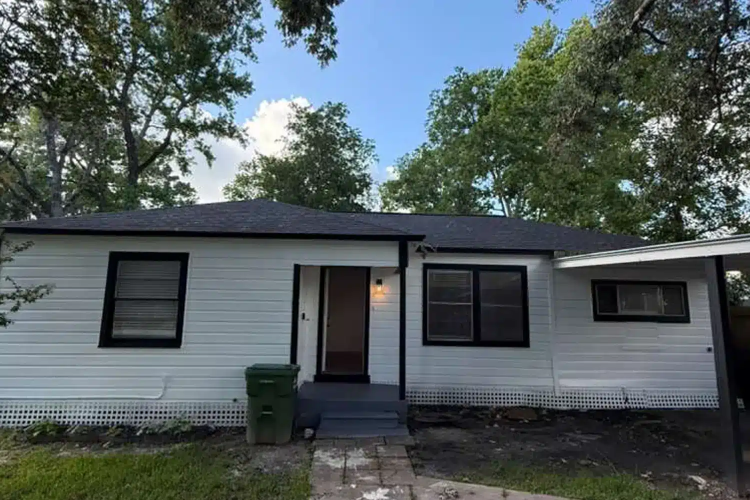 Casas dueño a dueño, mi casa en pagos, Financiamiento dueño a dueño, Financiamiento del propietario, Casas financiadas Texas