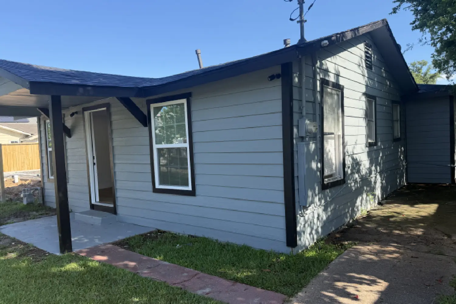 Casas dueño a dueño, mi casa en pagos, Financiamiento dueño a dueño, Financiamiento del propietario, Casas financiadas Texas