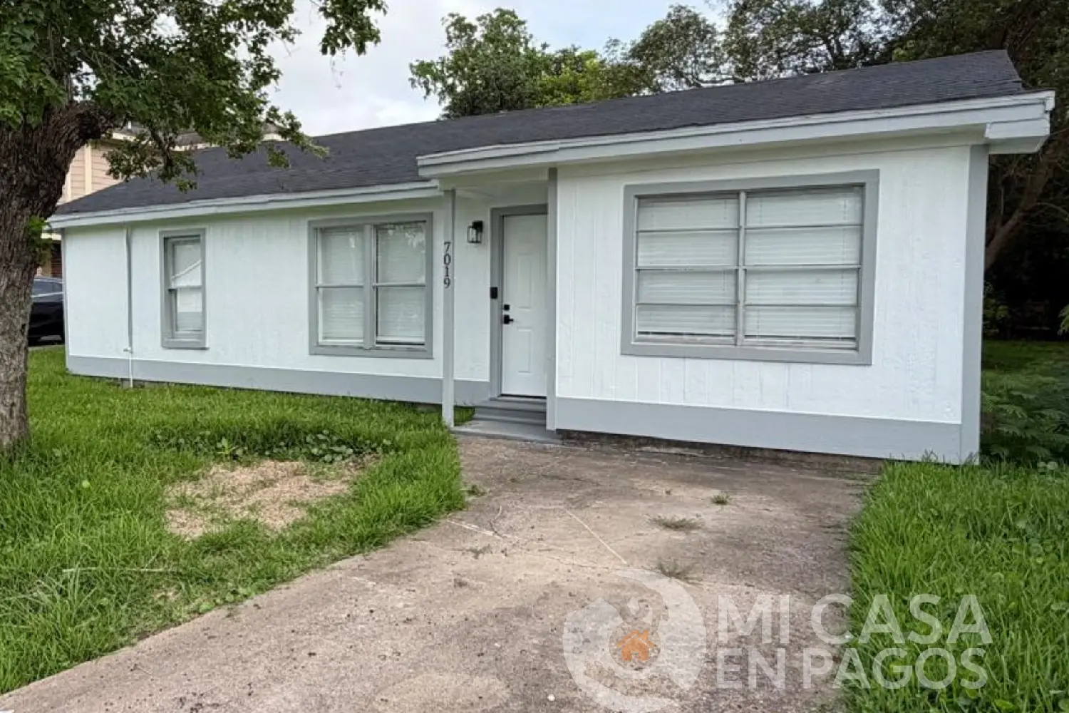 Casas dueño a dueño, mi casa en pagos, Financiamiento dueño a dueño, Financiamiento del propietario, Casas financiadas Texas