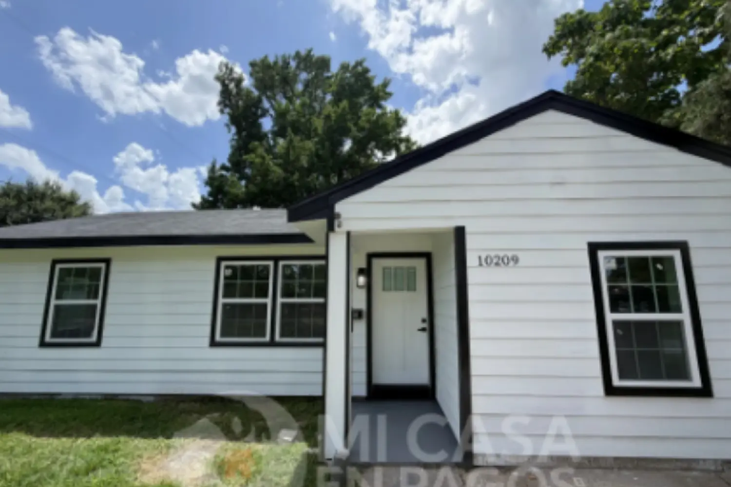 Casas dueño a dueño, mi casa en pagos, Financiamiento dueño a dueño, Financiamiento del propietario, Casas financiadas Texas