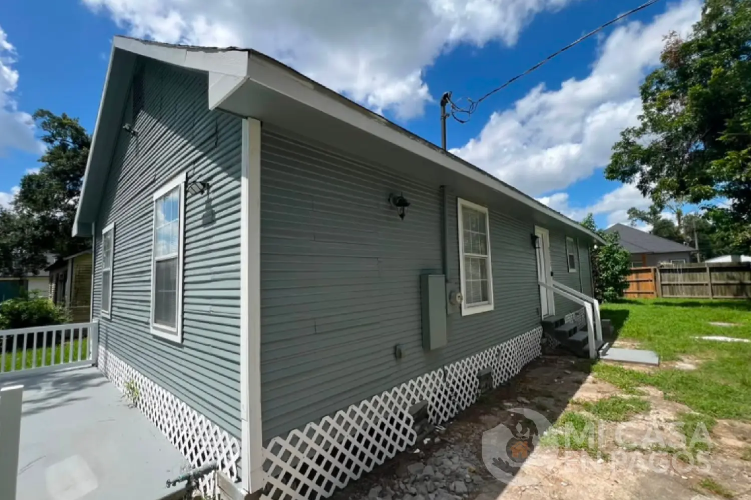 Casas dueño a dueño, mi casa en pagos, Financiamiento dueño a dueño, Financiamiento del propietario, Casas financiadas Texas