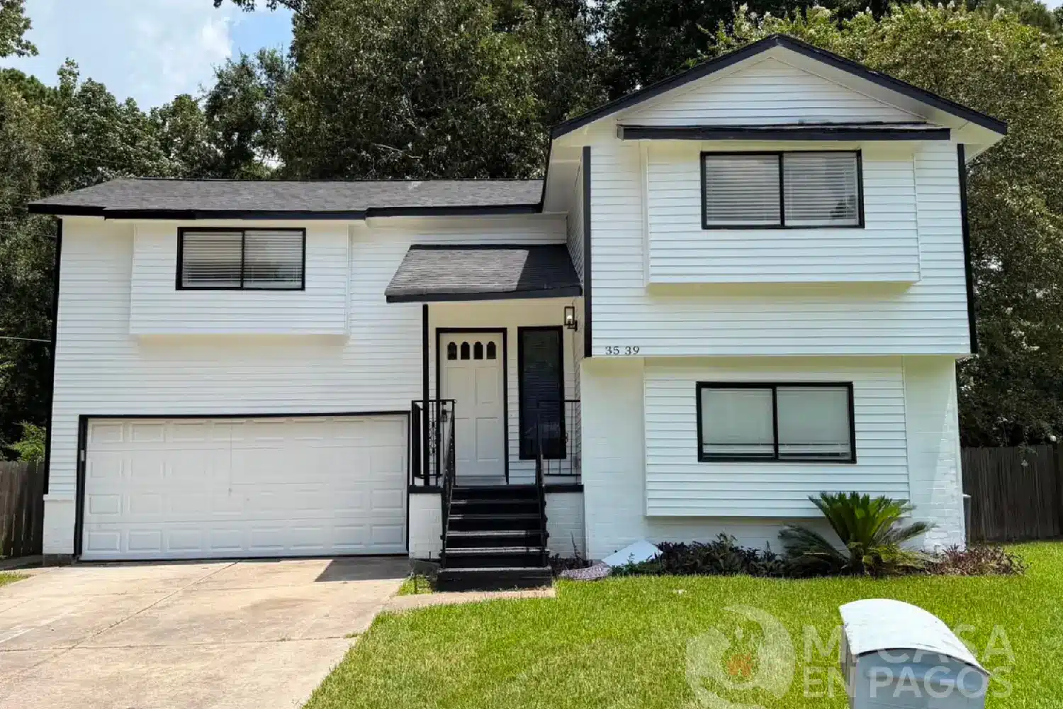 Casas dueño a dueño, mi casa en pagos, Financiamiento dueño a dueño, Financiamiento del propietario, Casas financiadas Texas