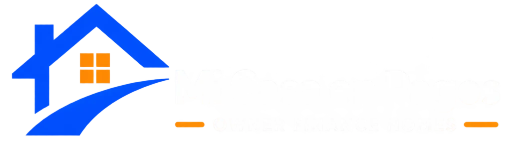 Casas dueño a dueño, mi casa en pagos, Financiamiento dueño a dueño, Financiamiento del propietario, Casas financiadas Texas